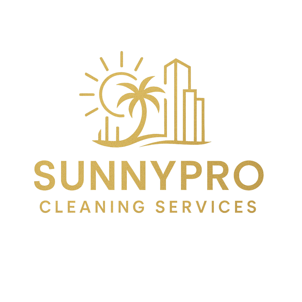 SunnyPro Logo